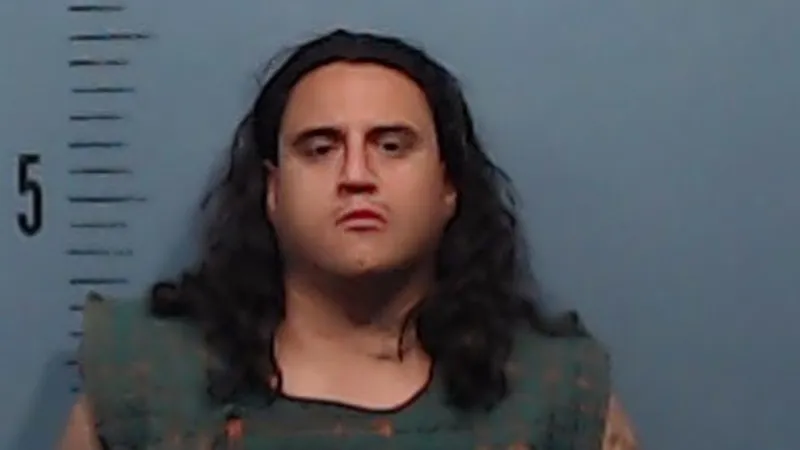 Local man indicted for online solicitation of a minor