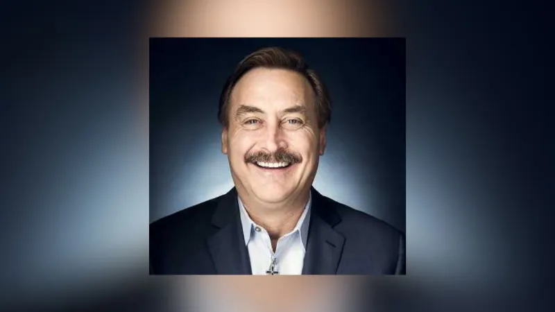 Lindell Doubles Down On Amnesty Plan - They "Never Have To Leave"