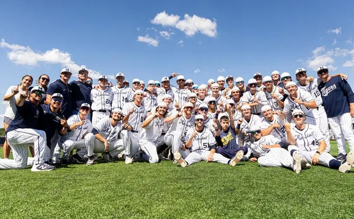 ACADEMICS | BB | ETBU Earns ABCA Team Excellence Award for 11th Consecutive Year