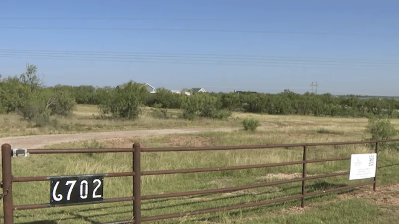 Abilene City Council rejects proposal for 149-site RV park near Lake Fort Phantom Hill