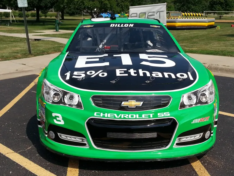 Ethanol Production Rebounds As Exports And Blending Strengthen