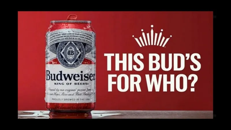 This Bud's For Who? Budweiser's 'Made in America' Ad Hits As Plants Close