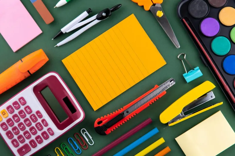 How Expensive Are Lubbock ISD School Supply Lists This Year?