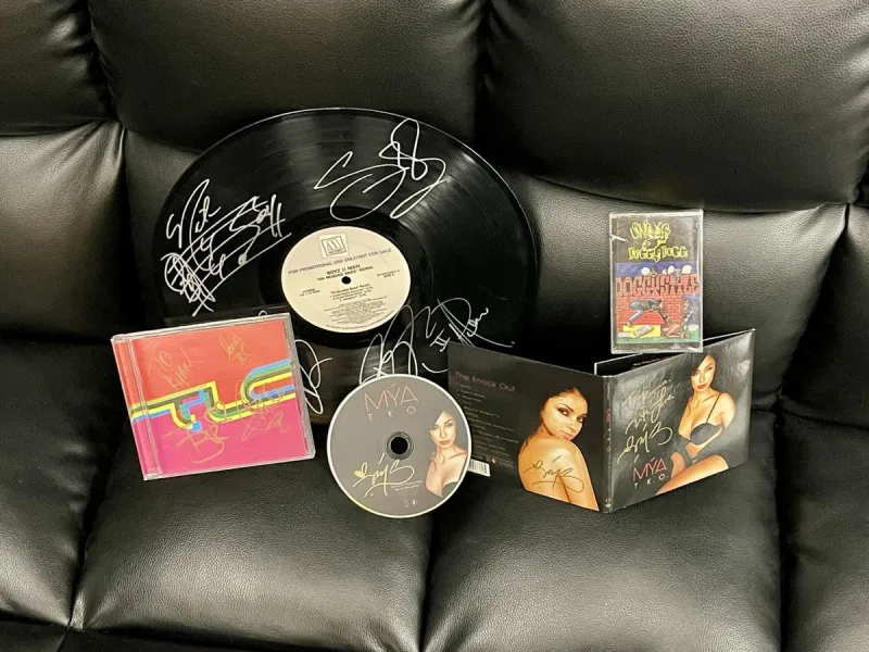 Remember Hastings? Amarillo's Physical Media Scene Thriving Again