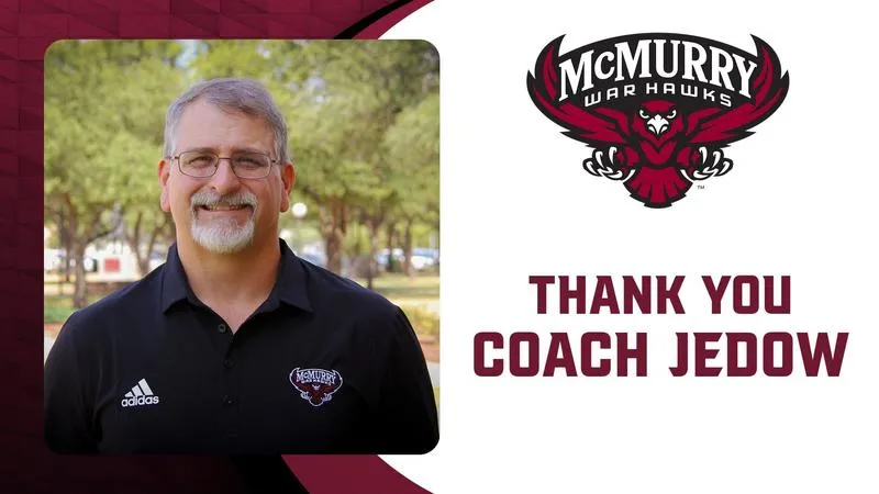 Coach Mark Jedow Steps Down After Transformative Tenure