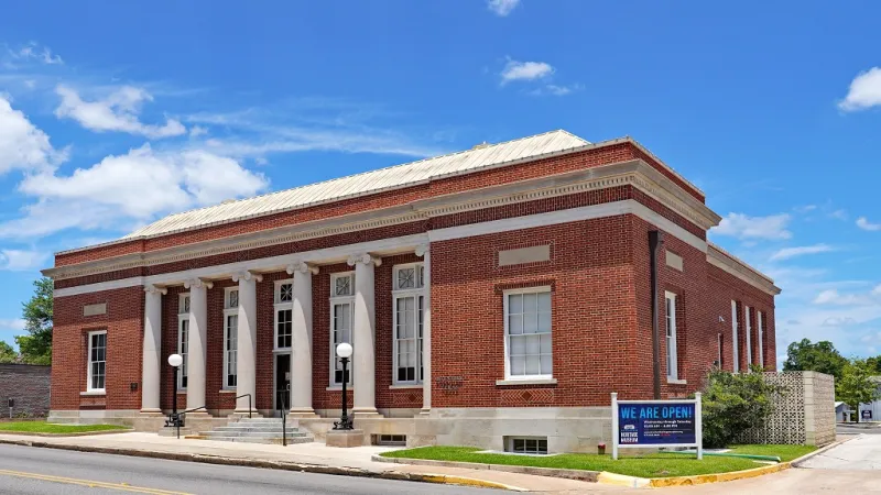 BRENHAM HERITAGE MUSEUM TO DISCUSS TEXAS RANGER HISTORY AT SPEAKER SERIES PROGRAM