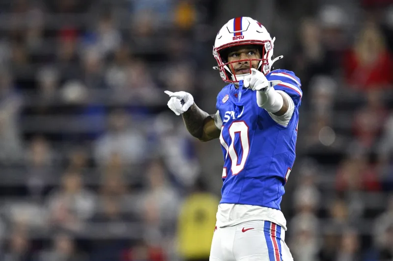 SMU Offensive and Defensive Preview: Mustangs Loaded Up for ACC and CFP Glory