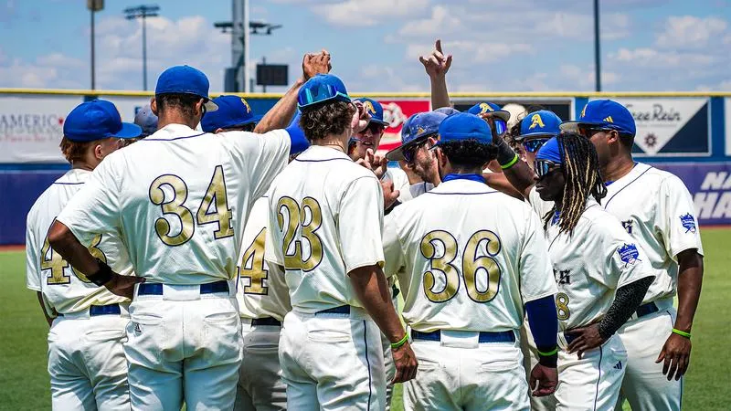 Rams Baseball to Host 2026 Lone Star Summer Showcase