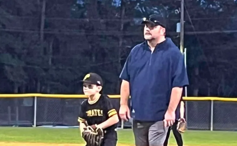 White Oak leaders consider naming ballpark for Fears
