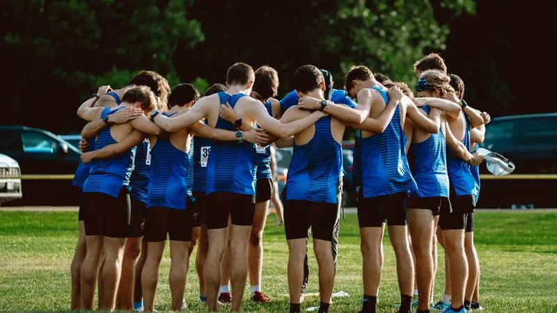 Cross Country Schedules Set for 2026
