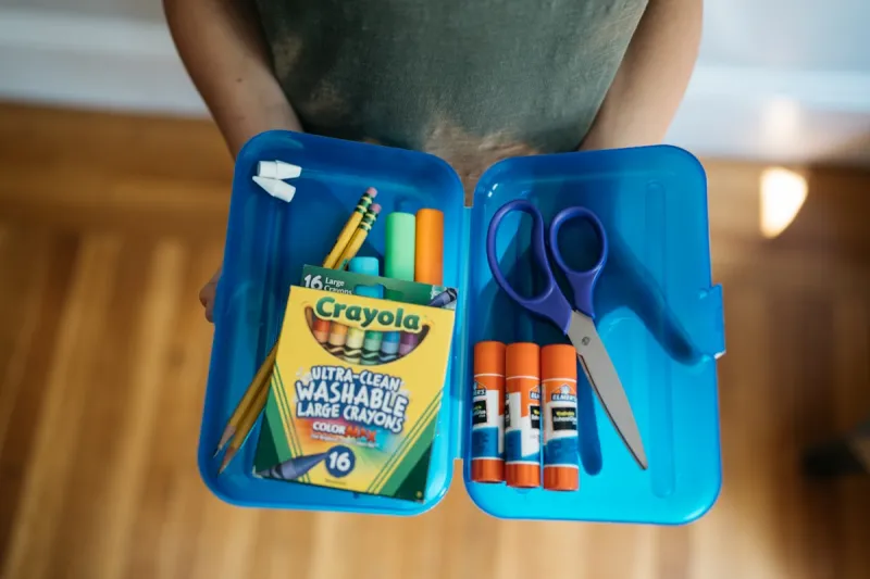 Back to School in Deep East Texas: The Stores Offering the Best Deals on Supplies