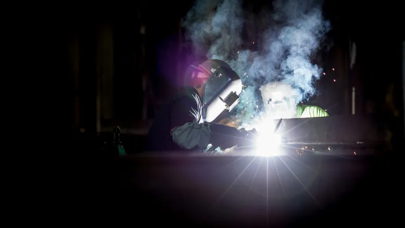 Moran, Kelly aim to rebuild shipyards to counter China