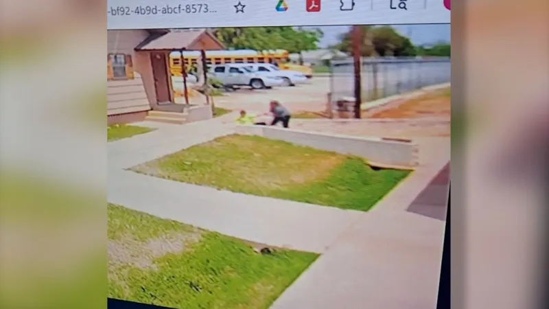Case rejected for 'not enough bodily injuries' after special needs boy allegedly assaulted
