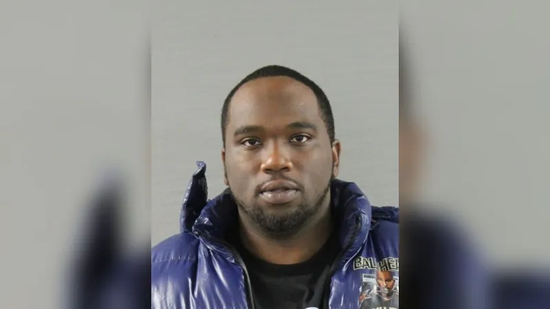 Amarillo man seeks to suppress drugs, cash seized during vehicle search