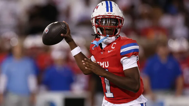 Behind Enemy Lines: What Opponents are Saying About the Mustangs