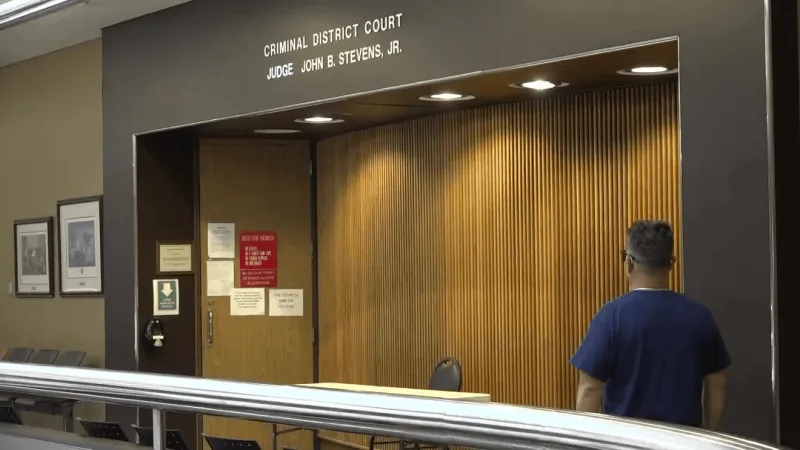 Jefferson County juror says murder conviction, 75-year sentence was right call