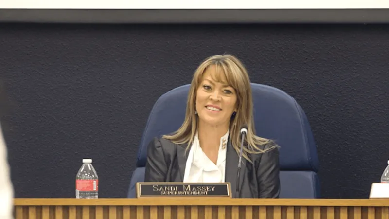 Beaumont ISD superintendent discusses aggressive plan to boost student achievement