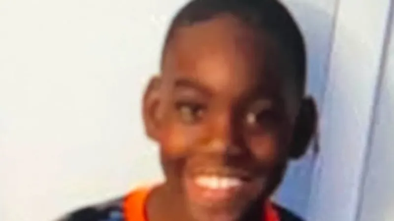 BPD issues Critical Missing Child Alert