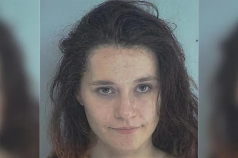 Nacogdoches Sheriff's Department Issues CLEAR Alert For Missing Woman