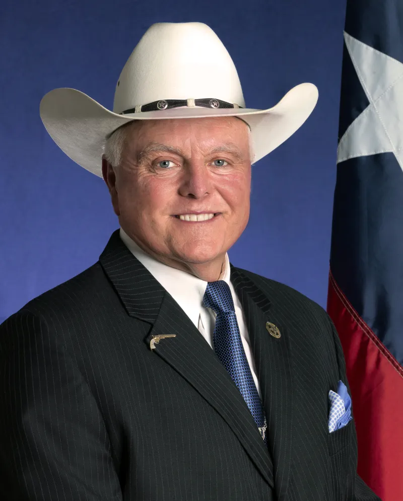 COMMISSIONER SID MILLER RENEWS CALL FOR SPECIAL SESSION TO PROTECTTEXAS AGRICULTURE FROM UNCHECKED DATA CENTER GROWTH