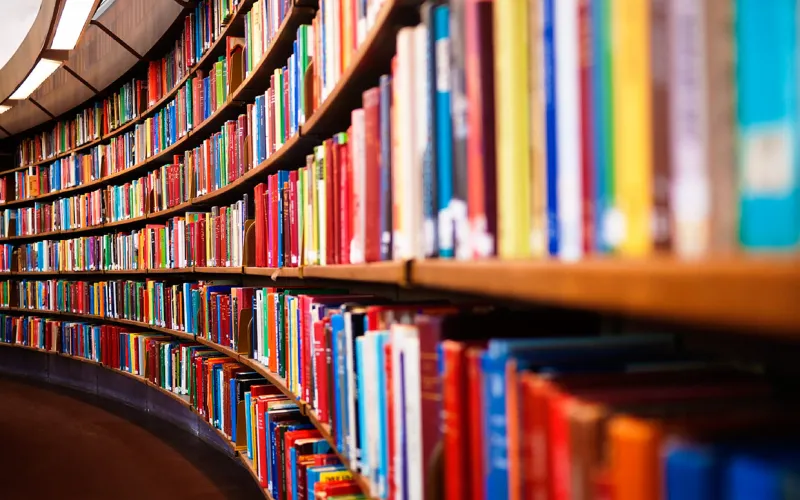 ROUND TOP, CALDWELL, NAVASOTA, SCHULENBURG RECEIVE LIBRARY GRANTS