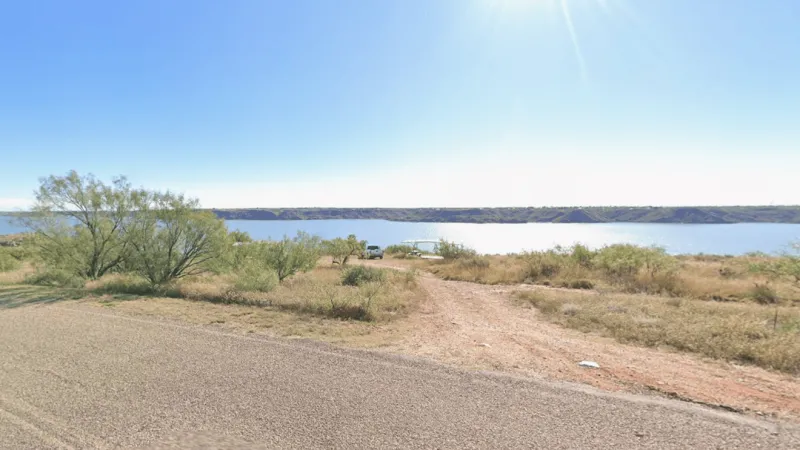Body of Amarillo man found at Lake Meredith following reports of missing swimmer