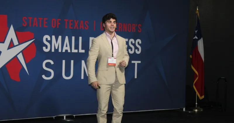 Governor's Small Business Summit equips Copperas Cove entrepreneurs with tools for growth