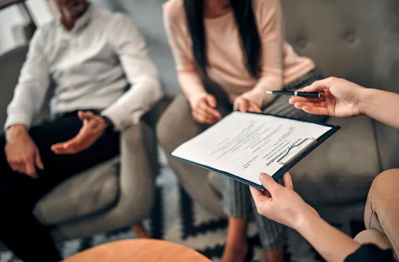 The Most Common Marriage Problems Leading to Divorce in Texas