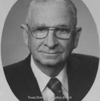 "Father of modern Texas education," A.M. Aikin, Jr.'s legacy lives on