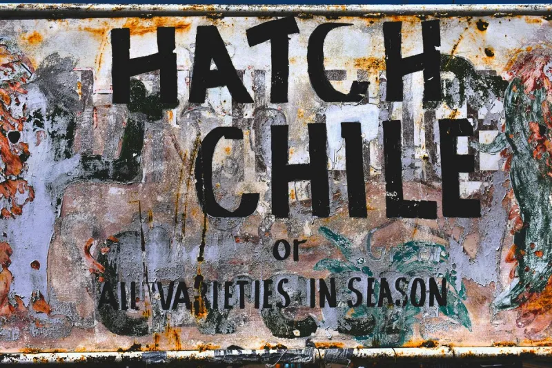 Lubbock's Hatch Chile Fest Is Back Through August 26