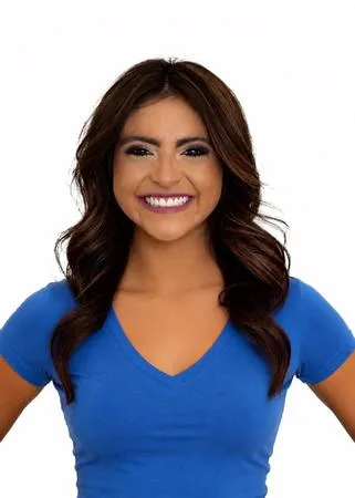 Wayland Baptist University Names Mariah Flores Head Cheer Coach