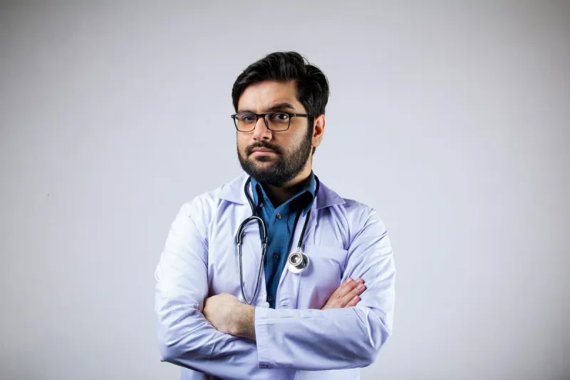 An Open Letter to Lubbock Men: Stop Being Stubborn And Go To The Doctor
