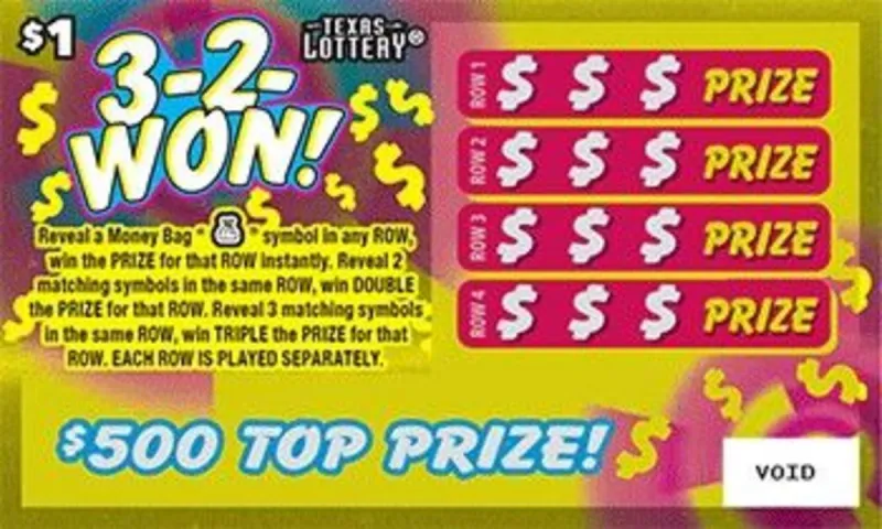 Texas Lottery Unveils New $10 Million Scratch Ticket