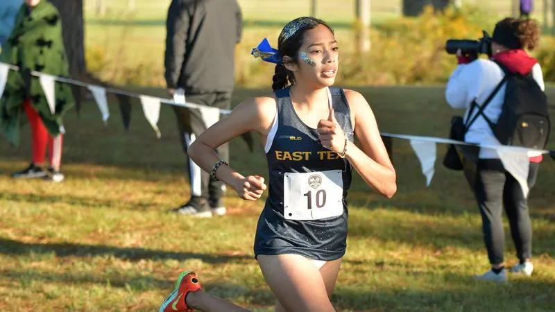 Lion Cross Country unveils 2026 schedule