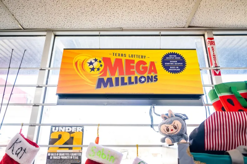 Mega Millions Jackpot Reaches Top Ten Prize of $800 Million