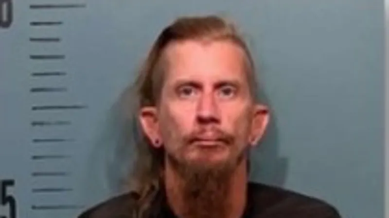 Taylor County investigators arrest Ovalo man on child exploitation charges