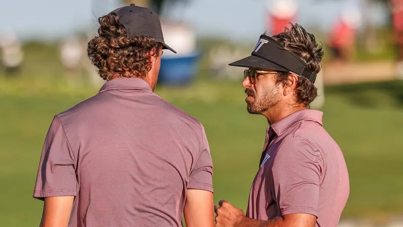 WT Men's Golf Announces Their 2026 Fall Schedule