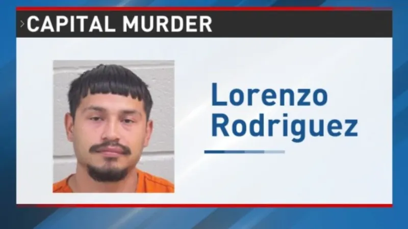 Capital Murder: Two-year-old dies in hot car; police say father passed out from drinking