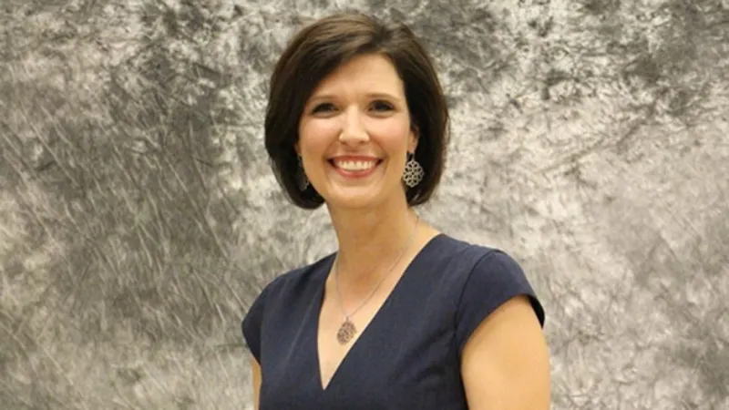 Beaumont welcomes Laura Clark as new Deputy City Manager