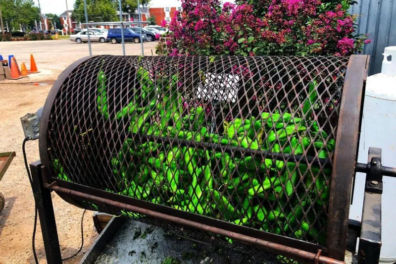 The Hatch Chile Festival Is Back to Kick Off Chile Season