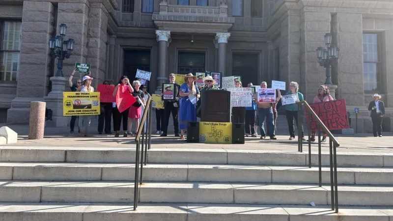 Texas lawmakers raise new concerns over sales tax exemption for data centers