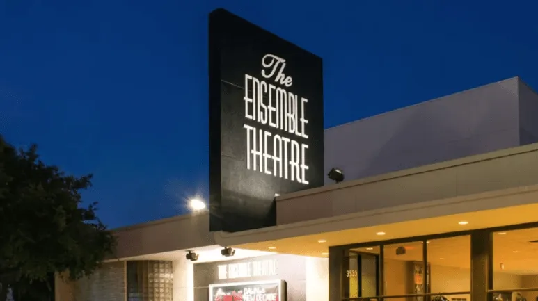 Ensemble Theatre 50th anniversary celebrates 'One Vision, Endless Stories'