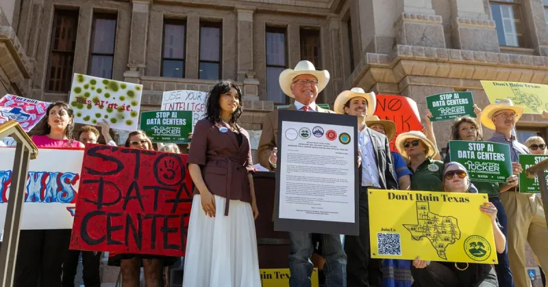 Texas' multibillion-dollar sales tax exemption for data centers is growing, while audits lag