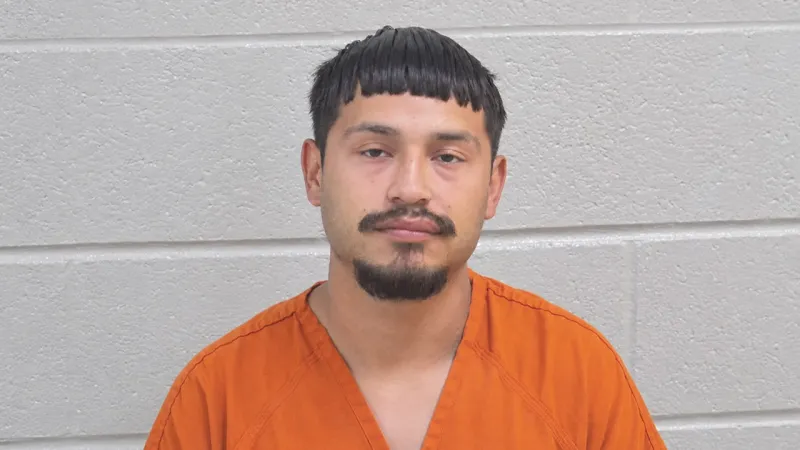Texas Toddler Dies In Hot Car While Father Slept After Drinking, Police Say