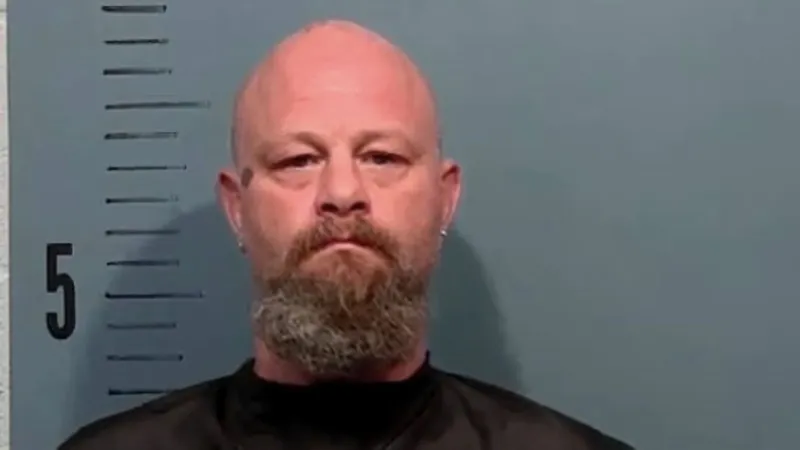 Police arrest suspect in Abilene Subway robbery