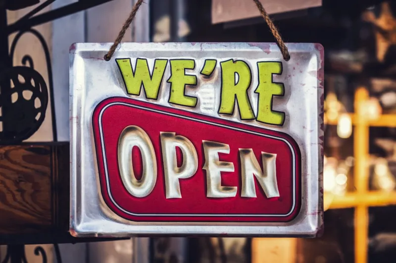 If These Businesses Opened In Lubbock, We'd Be There Tomorrow