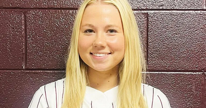 2026 All-RRV Softball: Claiming her crown: Cooper standout Reed signs off as second ever All-RRV Triple Crown recipient for Dogettes athletics