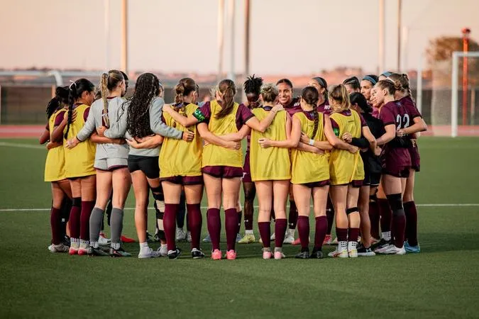 West Texas A&M Women's Soccer Announces 2026 Schedule