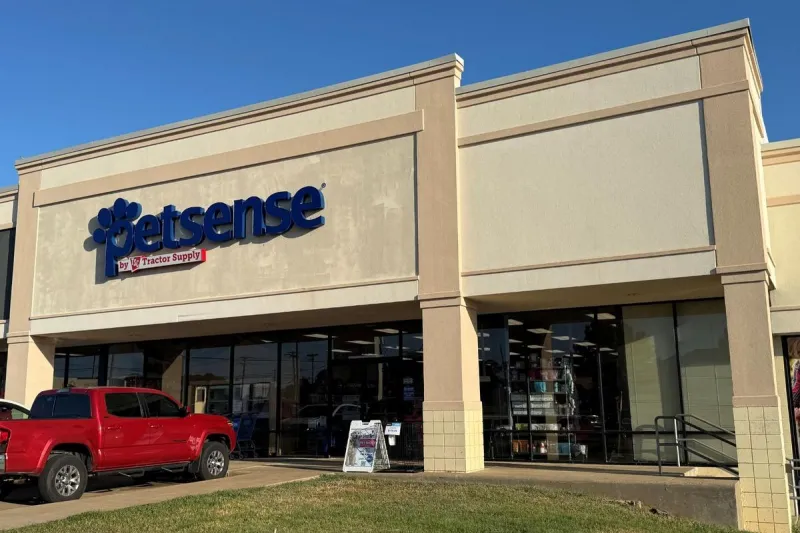 Petsense Closures Announced, But Nacogdoches Location Status Still Unclear