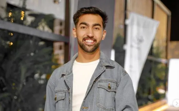Jordanian athlete found safe near Chicago after leaving Rice University in the night, school says